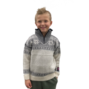 Genser for jenter og gutter