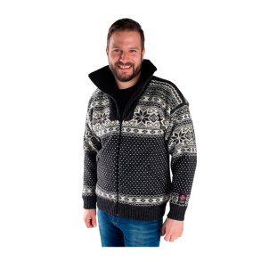 Jakker for dame og herre