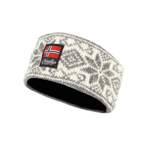 Nordlys  Mnstret pannebnd