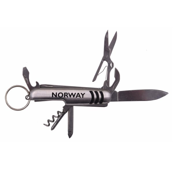 Nkkelring kniv - Norway