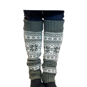 Leggvarmere fra Nordlys