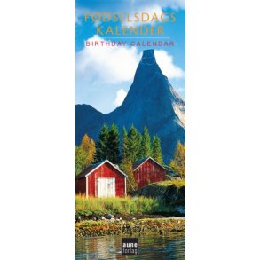 F�dselsdagskalender