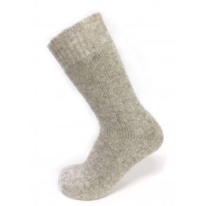  1 par Nordlys Ullsokker  Gr Kun str 47/48