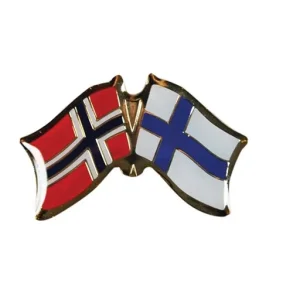 Pins Norge/Finland