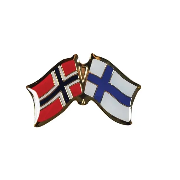 Pins Norge/Finland