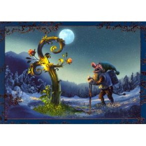 TROLL  - Ivar Rdningen