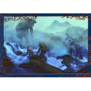 TROLL  - Ivar Rdningen