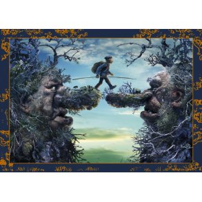 TROLL LANGT  G - Ivar Rdningen