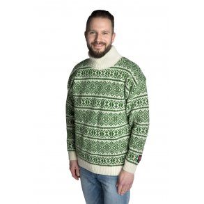 Nordlys Polar ullgenser