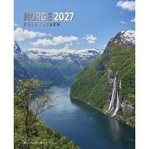 Stor Norges kalender