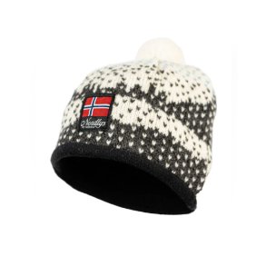 Nordlys  Nordlys ull lue med dusk