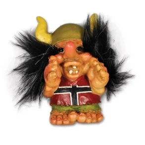 Suporter Rune-magnet