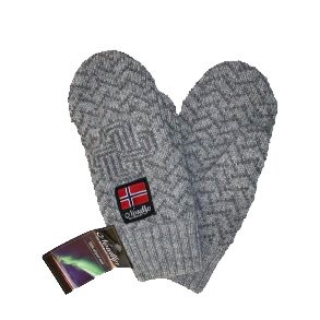 Nordlys  Kyst ullvotter