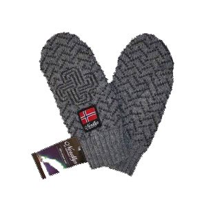 Nordlys  Kyst ullvotter