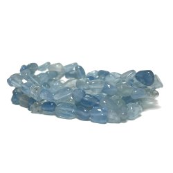 Akvamarin Bl nuggets 19 cm