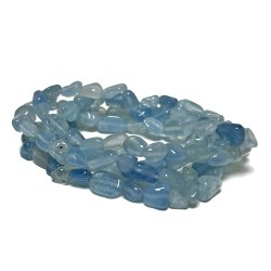 Akvamarin Bl nuggets 19 cm