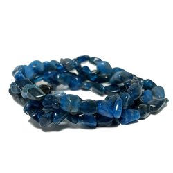 Apatitt mrk nuggets 19 cm