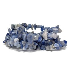 Blkvarts chips 19 cm