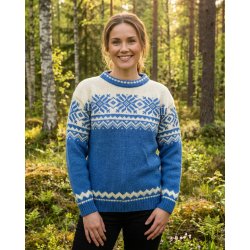 Bretind ullgenser