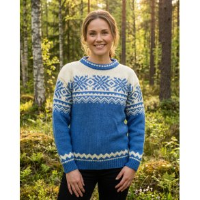 Bretind ullgenser