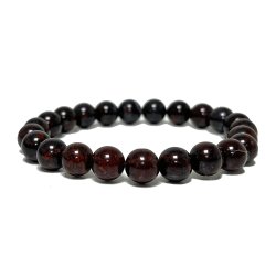 Breksje Jaspis 8 mm 19 cm