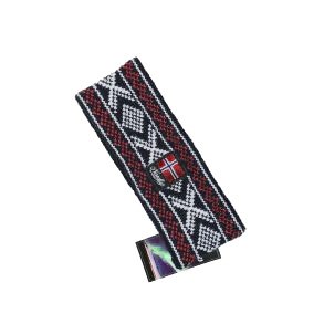 Nordlys  Elegant pannebnd