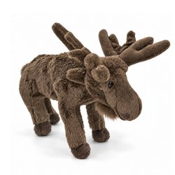 Elg liten 20 cm