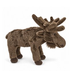 Elg liten 20 cm