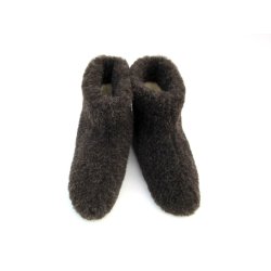 T�fler 100% Ull. Antiskli s�le