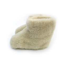 Tfler 100% Ull. Antiskli sle