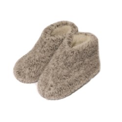 Tfler 100% Ull. Antiskli sle. 