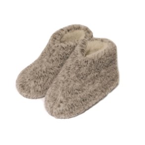 Tfler 100% Ull. Antiskli sle. 