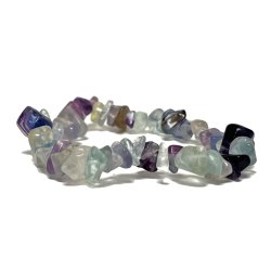 Fluoritt _ mix chips 19 cm