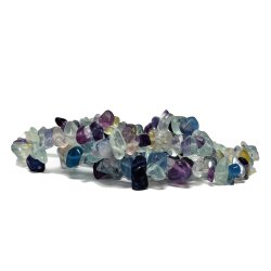 Fluoritt _ mix chips 19 cm