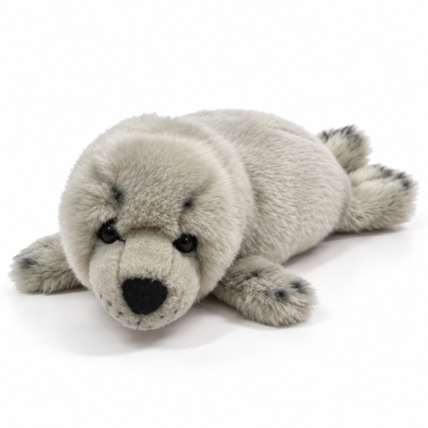GR�SEL - Nordic friends. 30 cm