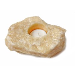 Telys orange kalsitt 1-1,5 kg