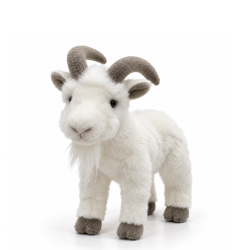 Geit - Nordic friends 23 cm