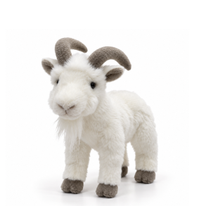 Geit - Nordic friends 23 cm