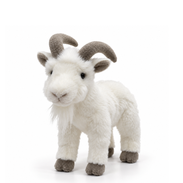 Geit - Nordic friends 23 cm