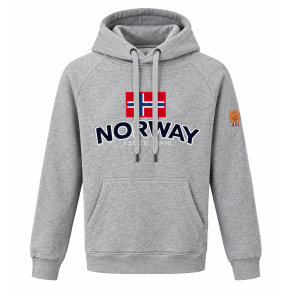 Hettegenser, Norway, Unisex, gr�