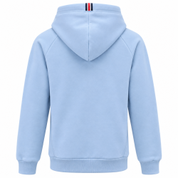 Hettegenser, Norway, Unisex, lys bl�