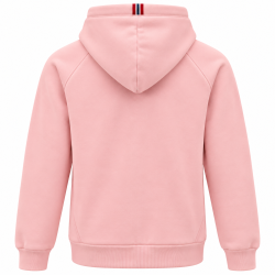 Hettegenser, Norway, Unisex, rosa