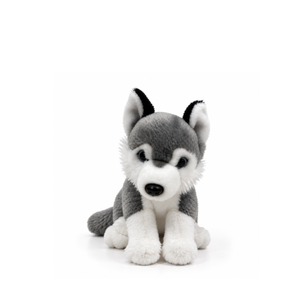 Husky 25 cm