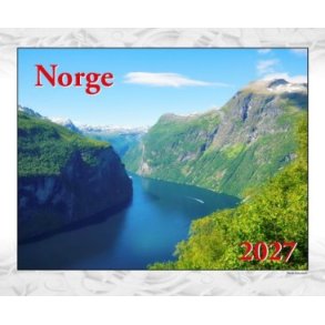 Norges kalender