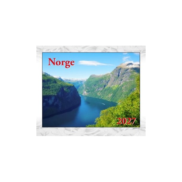 Norges kalender