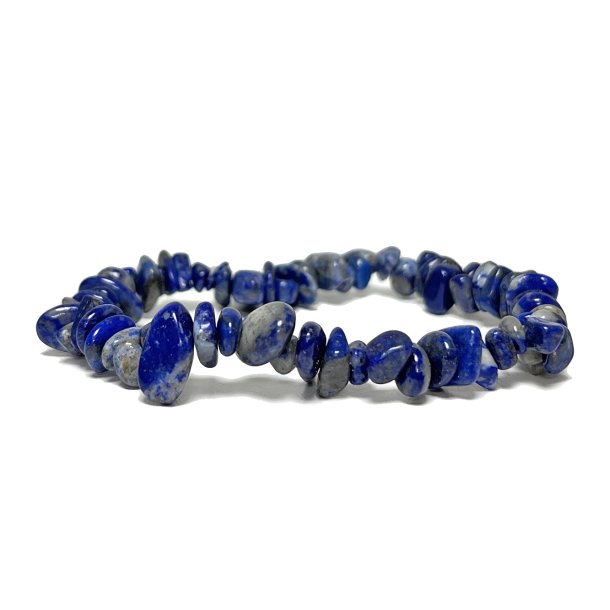 Lapis Lazuli chips 19 cm