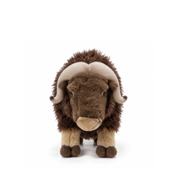 Moskus - Nordic friends. 23 cm