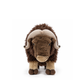 Moskus - Nordic friends. 23 cm