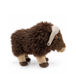 Moskus - Nordic friends. 23 cm