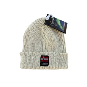 Nordlys Merino ull lue  Natur